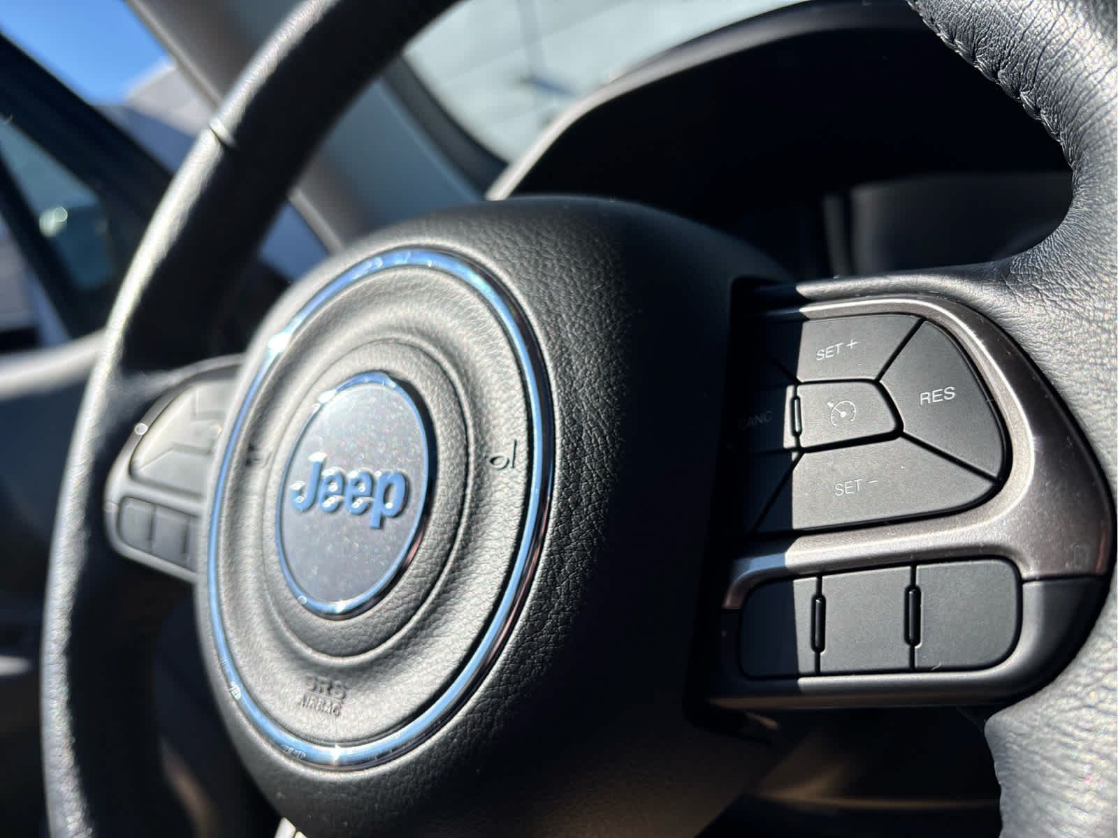 2022 Jeep Renegade Limited