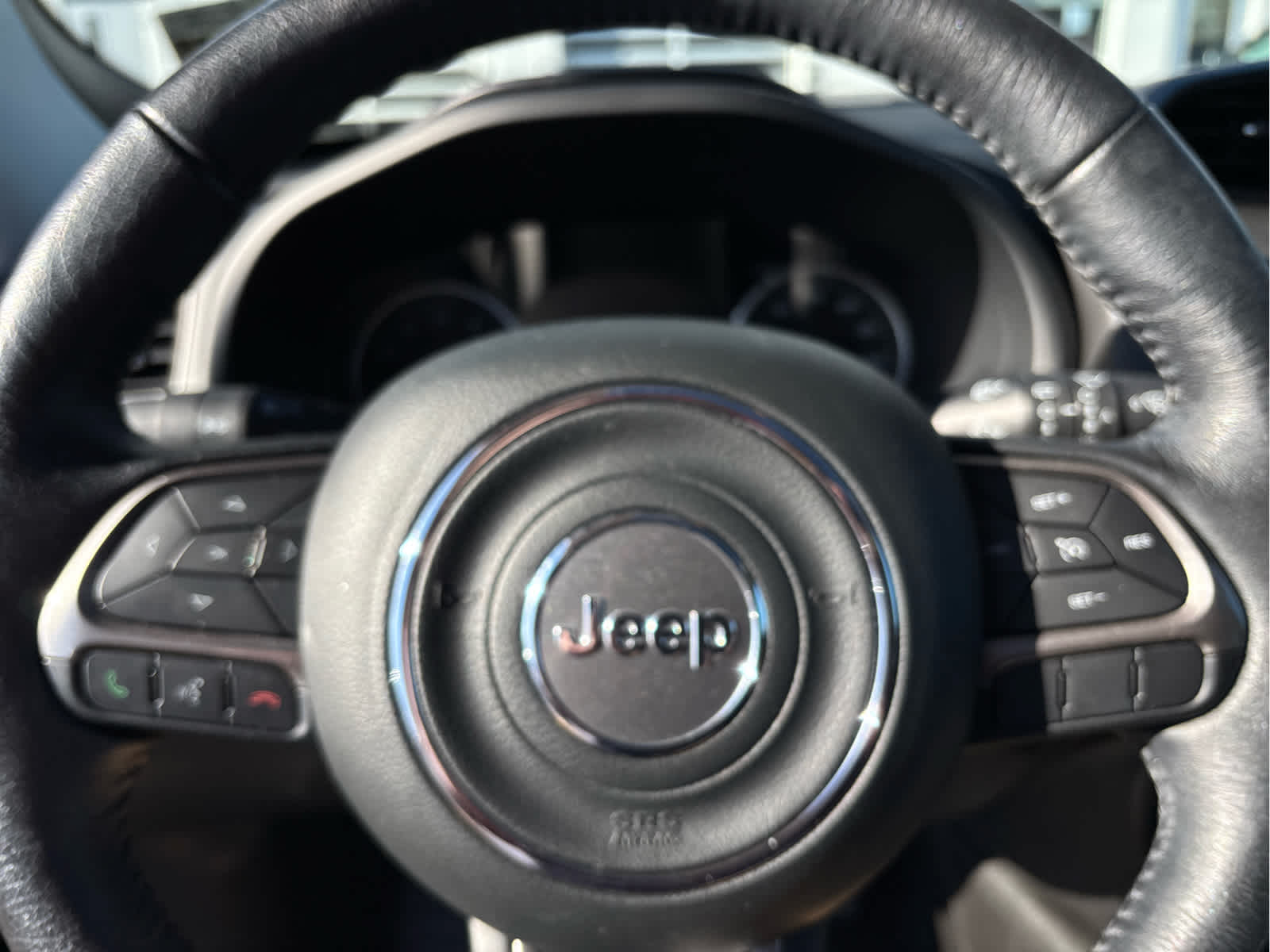 2022 Jeep Renegade Limited