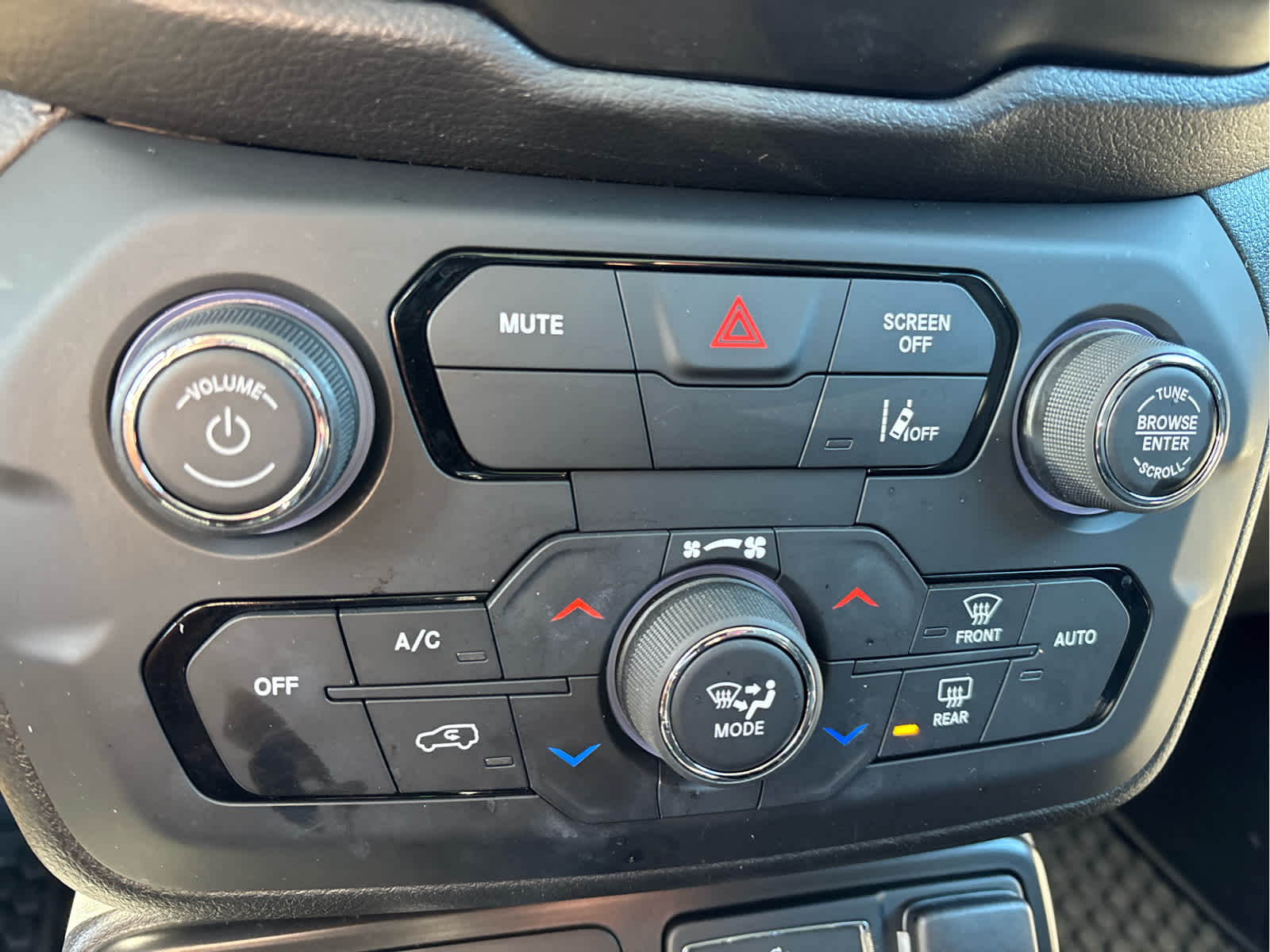 2022 Jeep Renegade Limited