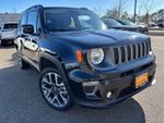 2022 Jeep Renegade Limited