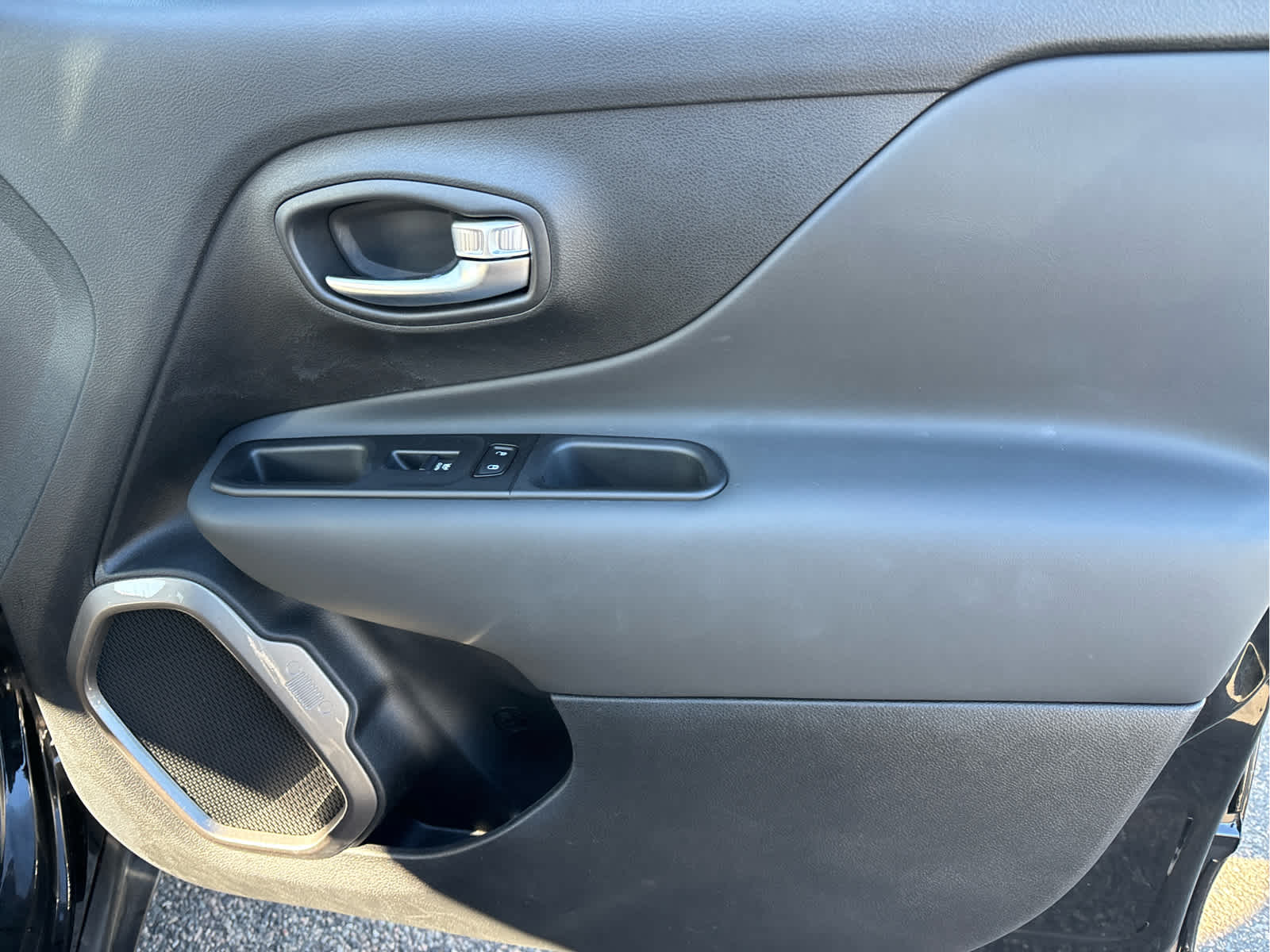 2022 Jeep Renegade Limited