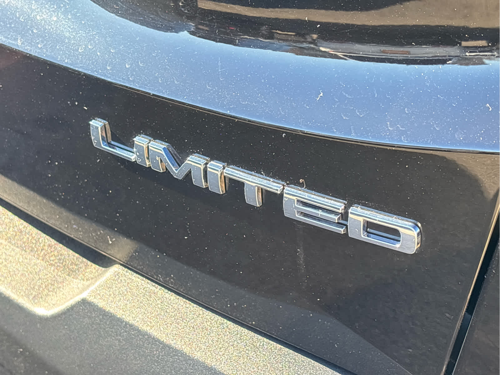 2022 Jeep Renegade Limited