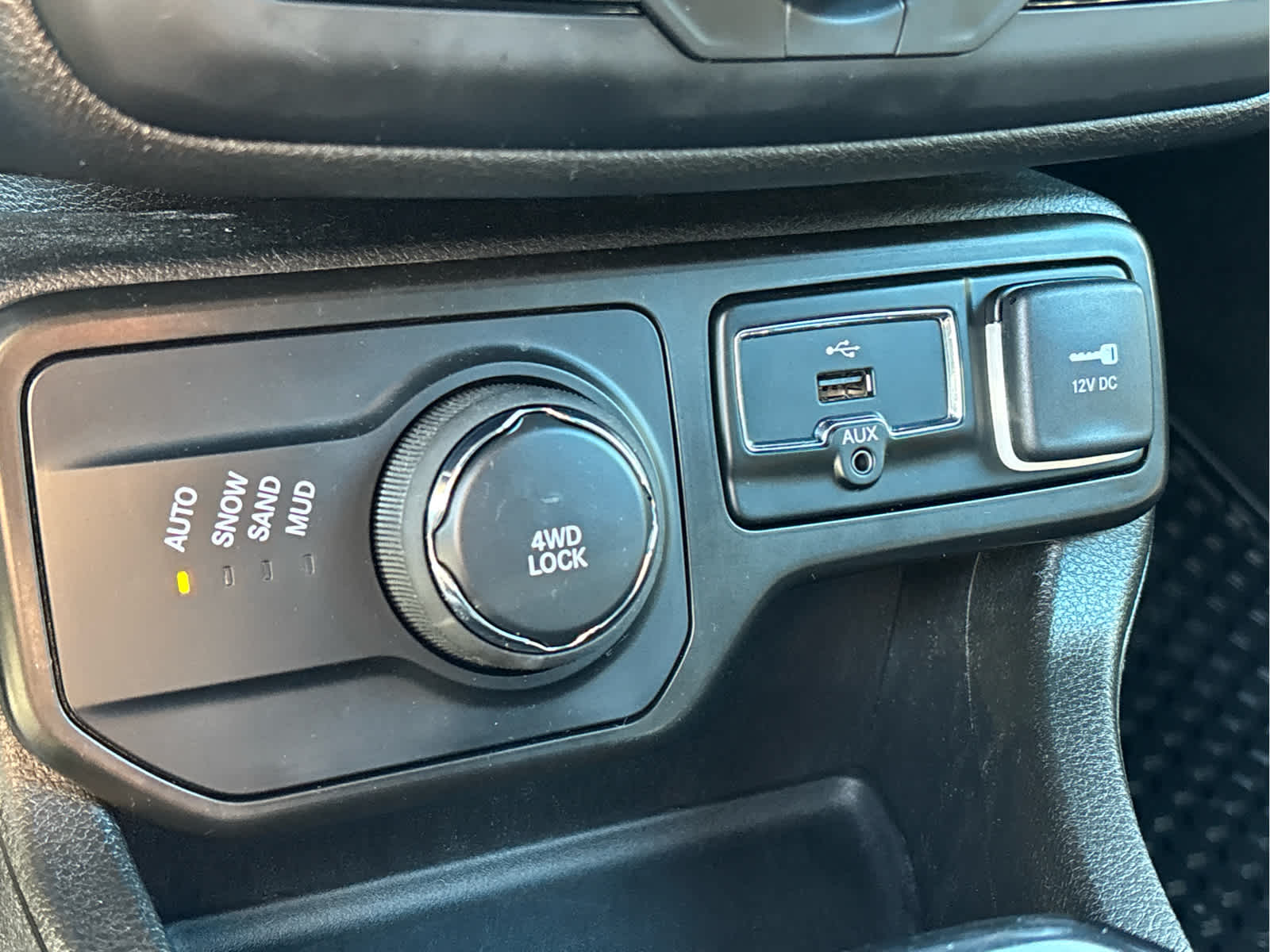 2022 Jeep Renegade Altitude