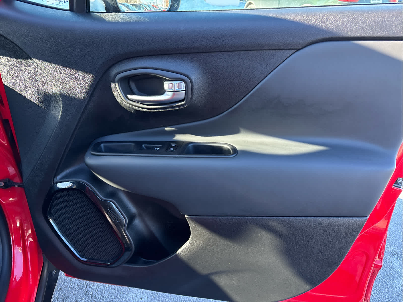 2022 Jeep Renegade Altitude