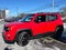 2022 Jeep Renegade Altitude