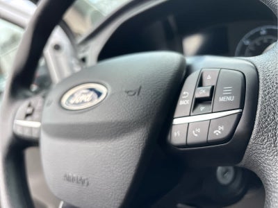 2024 Ford Transit Passenger Wagon XLT