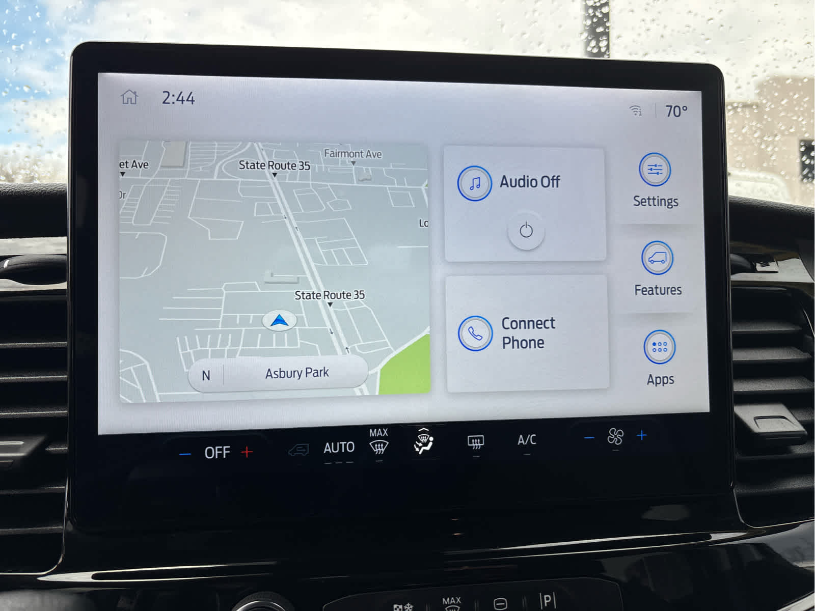 2024 Ford Transit Passenger Wagon XLT