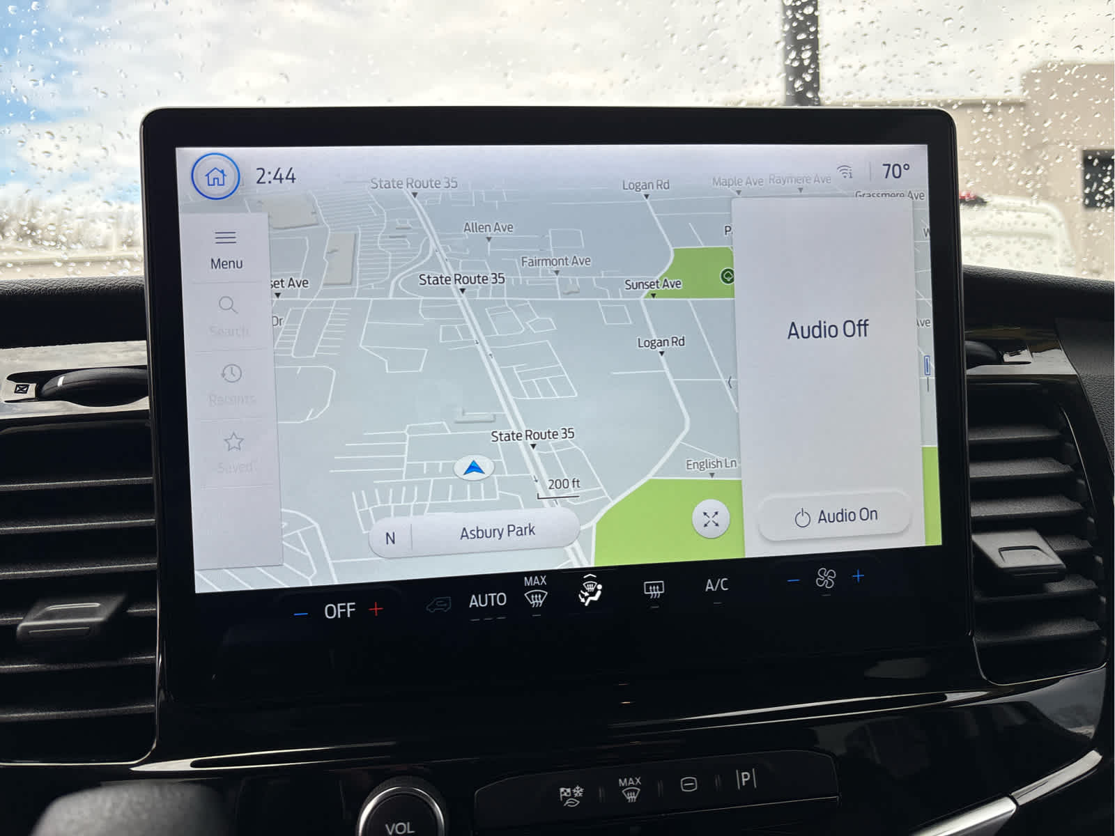 2024 Ford Transit Passenger Wagon XLT