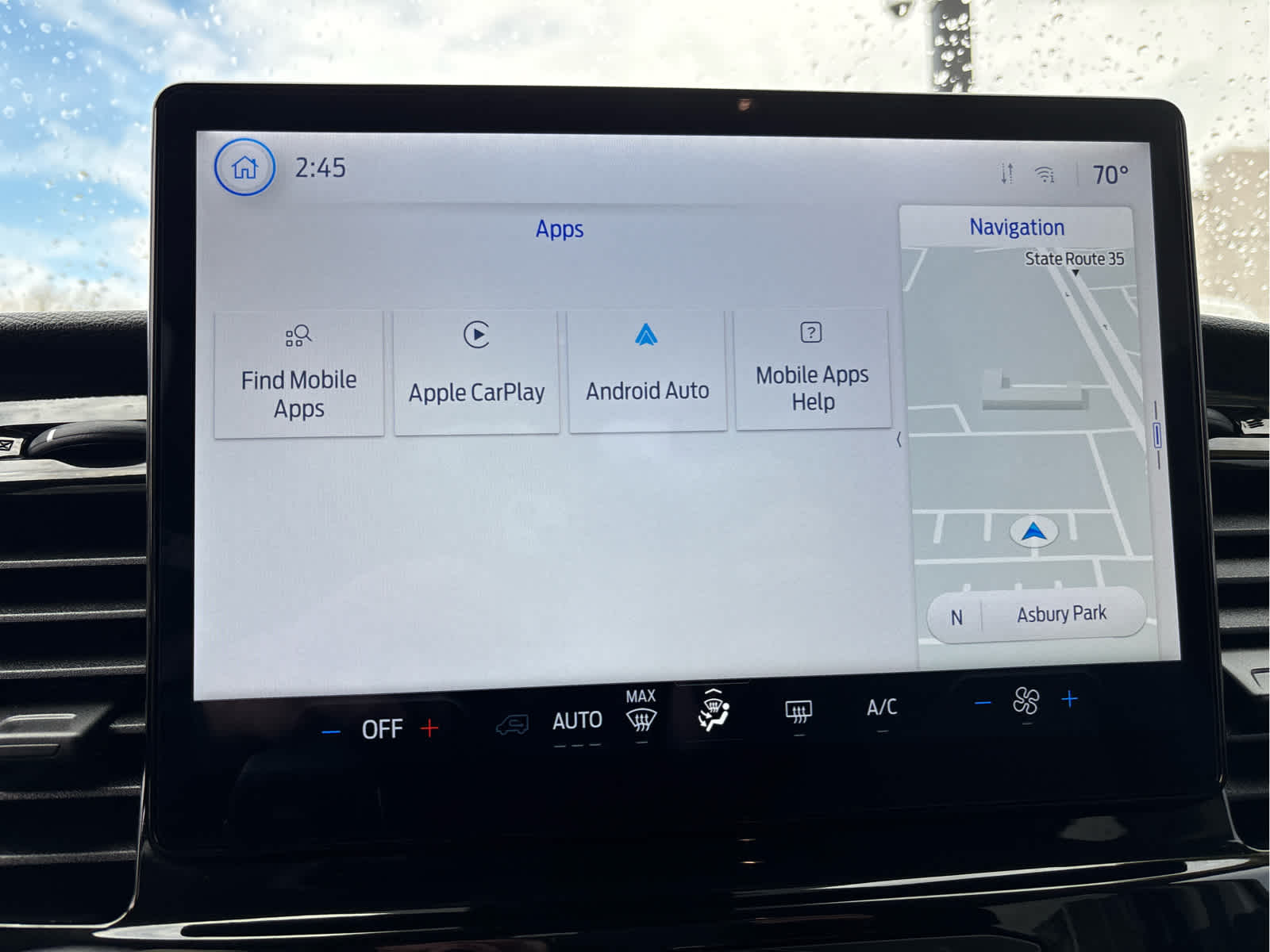 2024 Ford Transit Passenger Wagon XLT