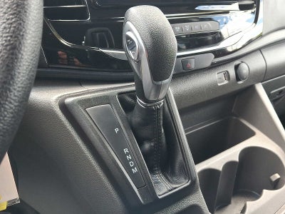 2023 Ford Transit Passenger Wagon XLT