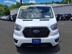 2023 Ford Transit Passenger Wagon XLT