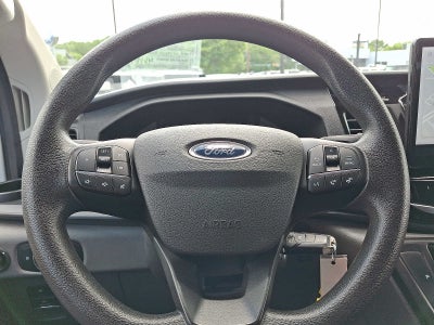 2023 Ford Transit Passenger Wagon XLT