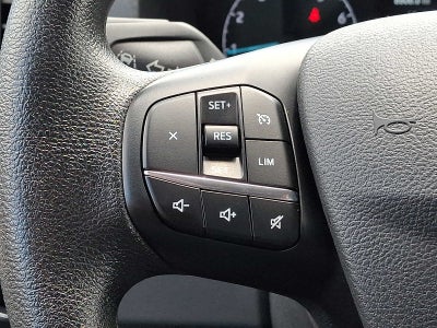 2023 Ford Transit Passenger Wagon XLT