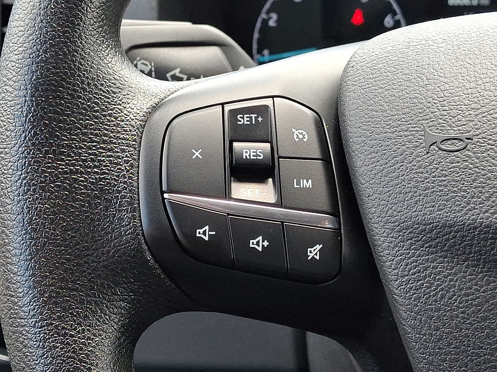 2023 Ford Transit Passenger Wagon XLT
