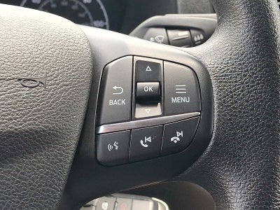 2023 Ford Transit Passenger Wagon XLT