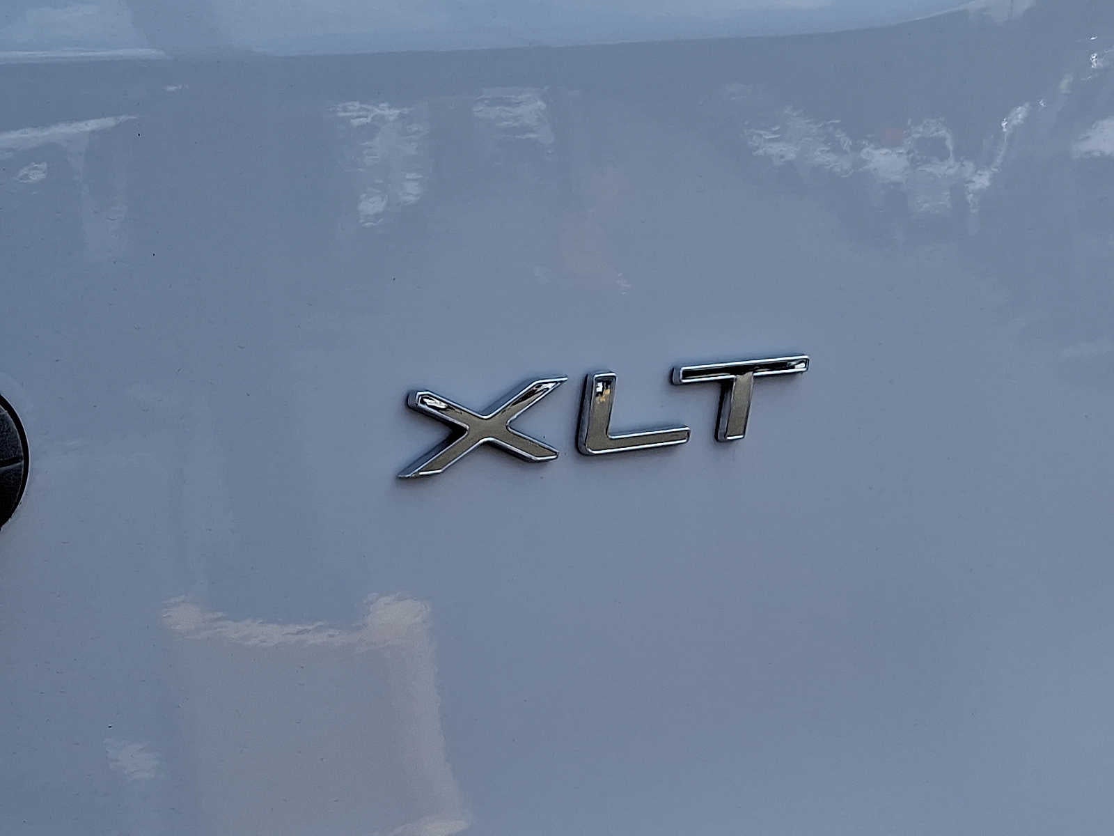 2023 Ford Transit Passenger Wagon XLT