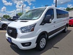2023 Ford Transit Passenger Wagon XLT