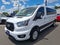 2023 Ford Transit Passenger Wagon XLT