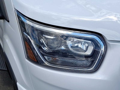 2023 Ford Transit Passenger Wagon XLT