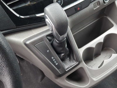 2025 Ford Transit Passenger Wagon XLT