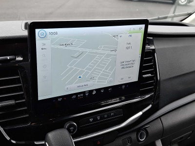 2025 Ford Transit Passenger Wagon XLT