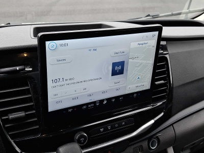 2025 Ford Transit Passenger Wagon XLT