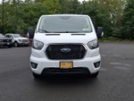 2025 Ford Transit Passenger Wagon XLT