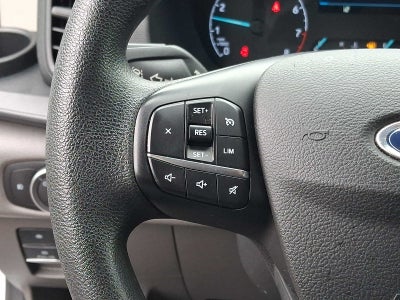 2025 Ford Transit Passenger Wagon XLT
