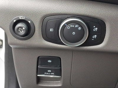 2025 Ford Transit Passenger Wagon XLT