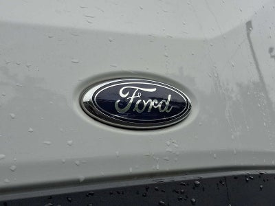2025 Ford Transit Passenger Wagon XLT