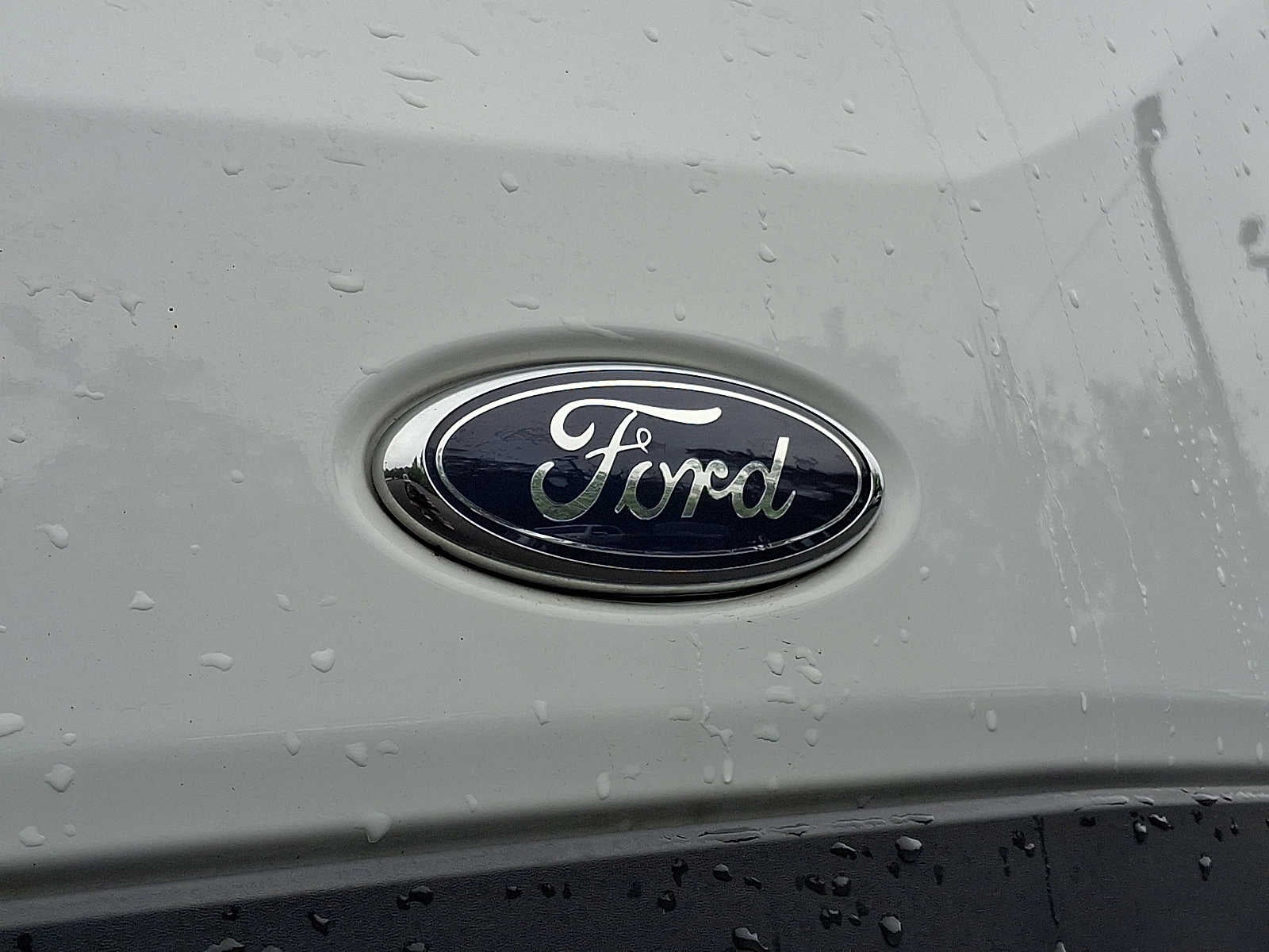 2025 Ford Transit Passenger Wagon XLT