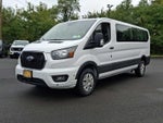 2025 Ford Transit Passenger Wagon XLT