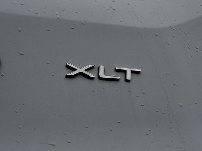 2025 Ford Transit Passenger Wagon XLT