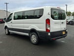 2025 Ford Transit Passenger Wagon XLT