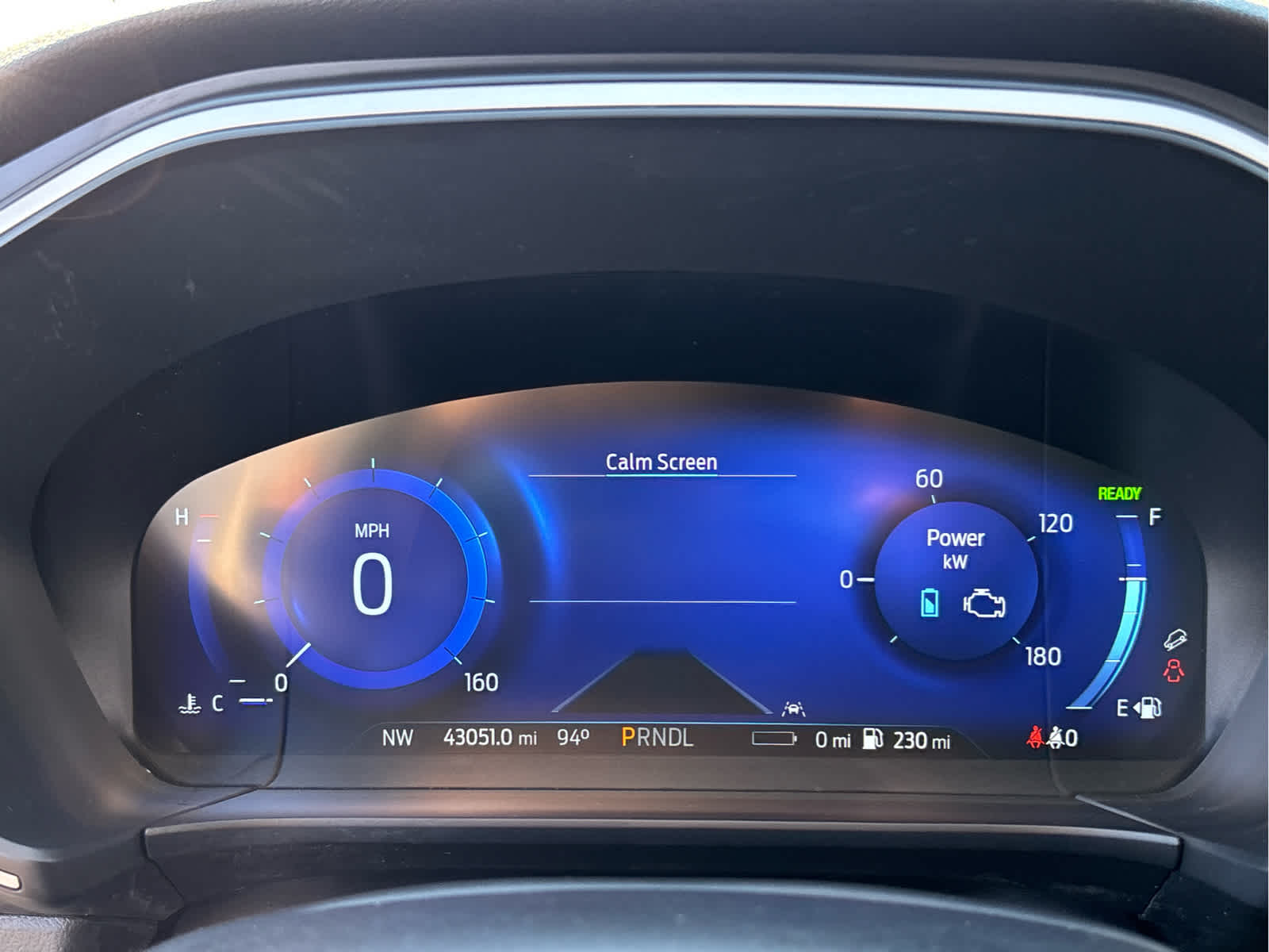 2022 Ford Escape SEL Plug-In Hybrid