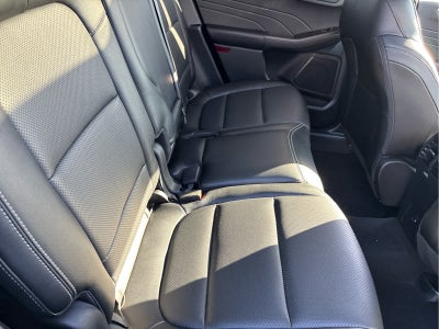 2022 Ford Escape SEL Plug-In Hybrid