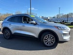 2022 Ford Escape SEL Plug-In Hybrid