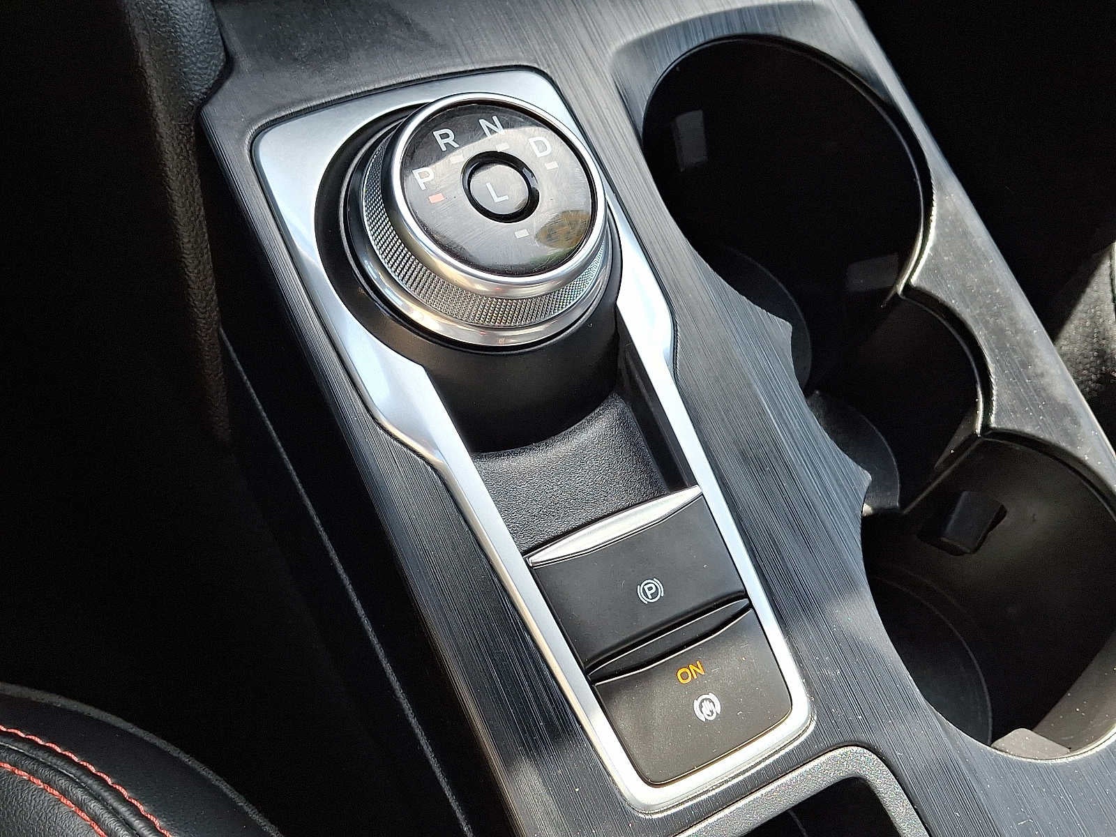2023 Ford Escape ST-Line Elite