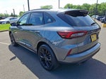 2023 Ford Escape ST-Line Elite