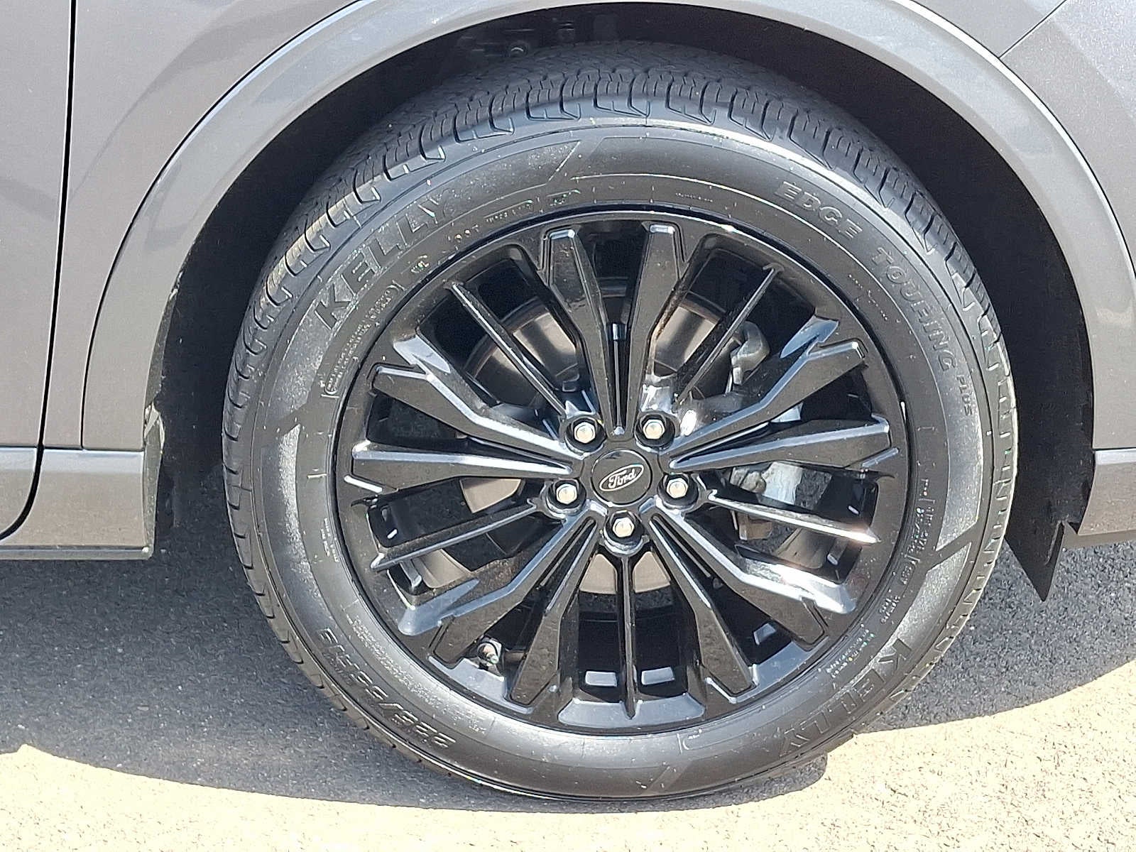 2023 Ford Escape ST-Line Elite