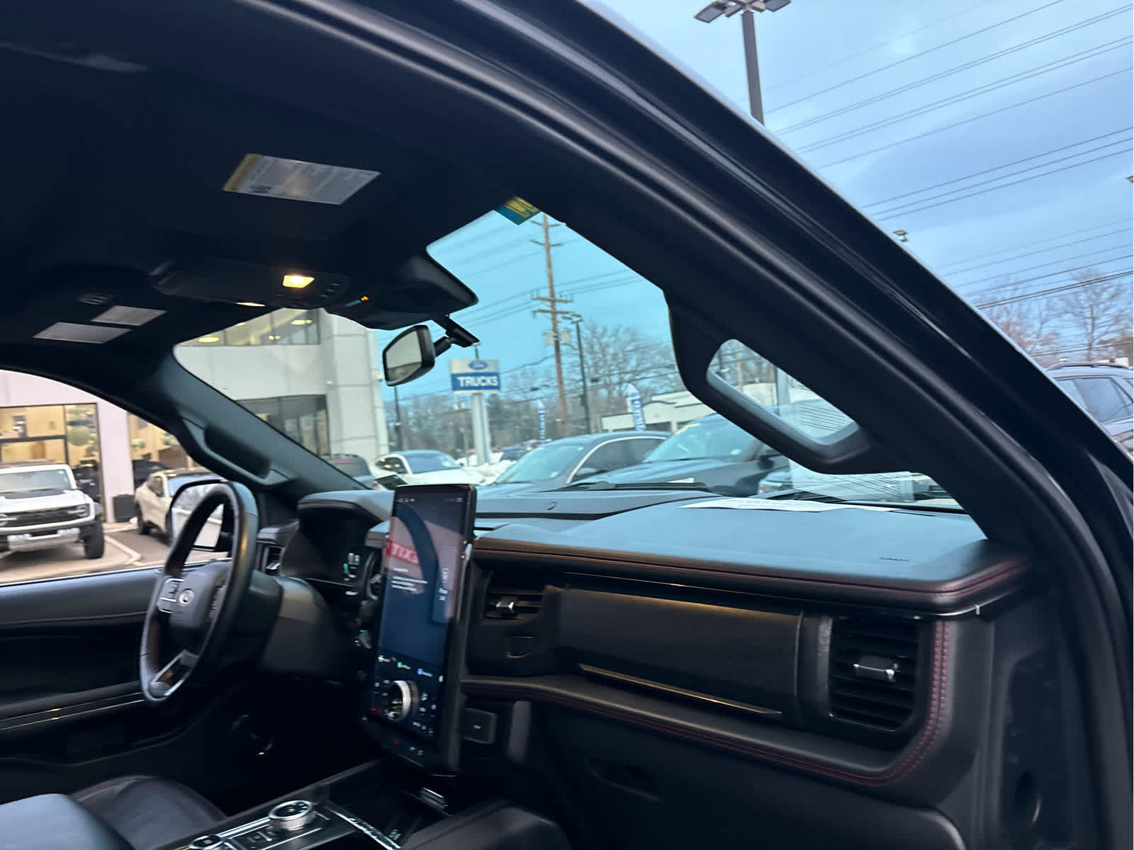 2023 Ford Expedition Limited