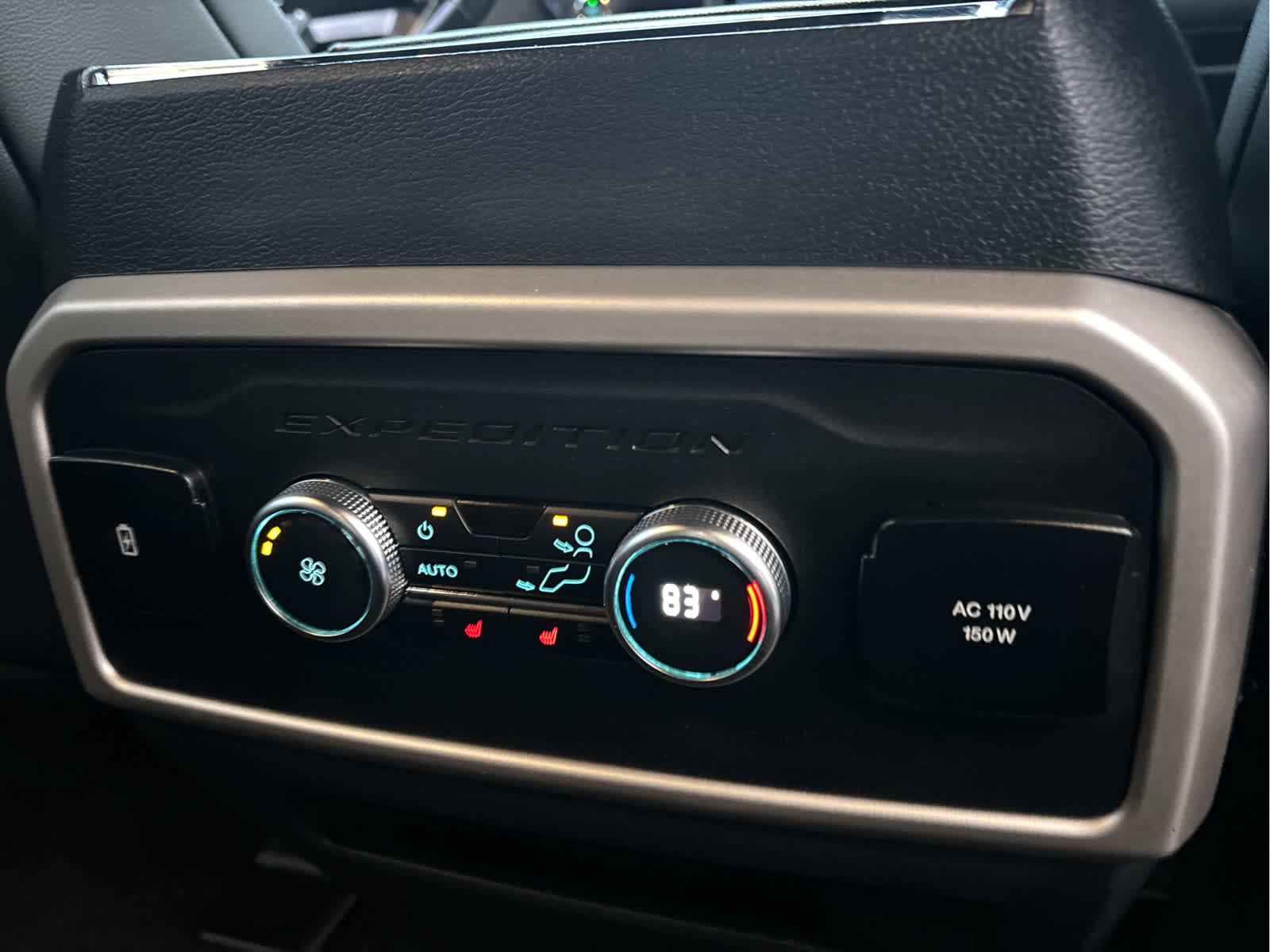 2023 Ford Expedition Limited