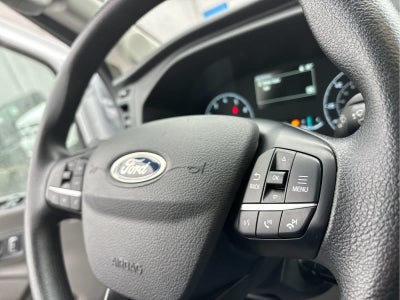 2024 Ford Transit Cargo Van T-250 148" Med Rf 9070 GVWR RWD