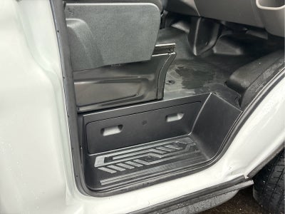 2024 Ford Transit Cargo Van T-250 148" Med Rf 9070 GVWR RWD