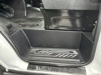 2024 Ford Transit Cargo Van T-250 148" Med Rf 9070 GVWR RWD