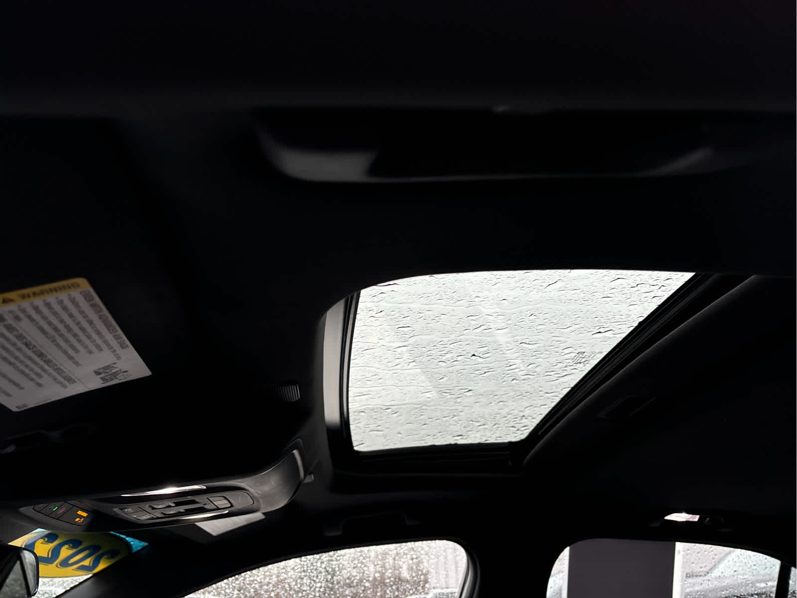 2022 Cadillac CT4 Sport