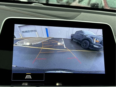 2022 Cadillac CT4 Sport