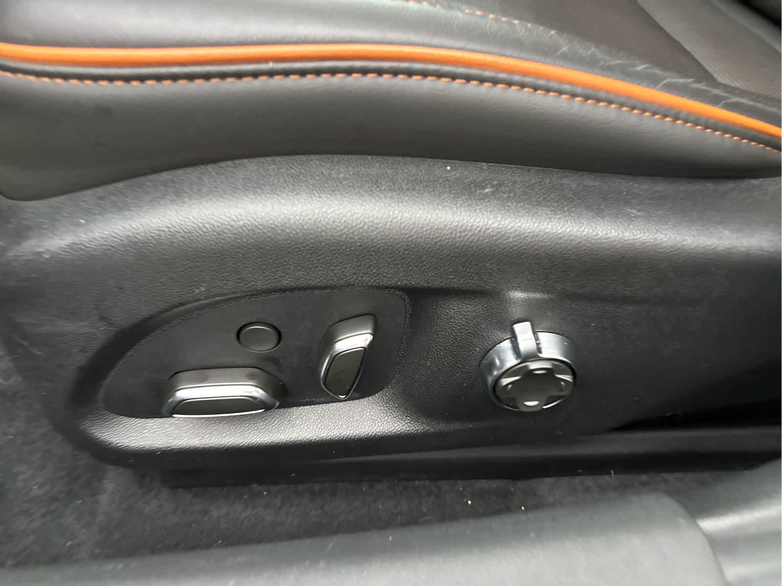 2022 Cadillac CT4 Sport