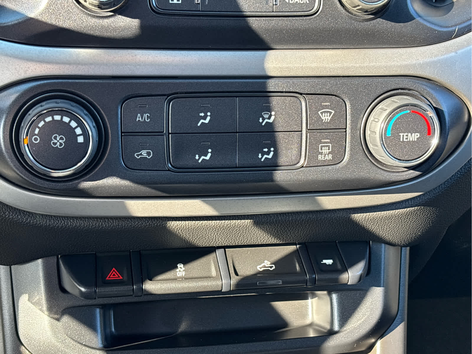 2019 Chevrolet Colorado 4WD LT