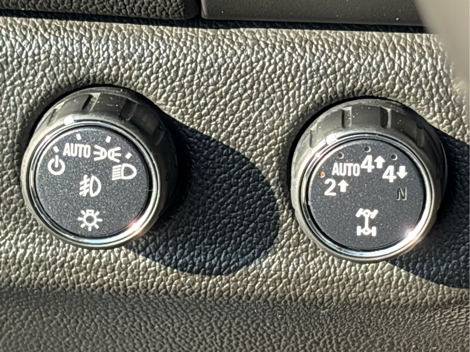 2019 Chevrolet Colorado 4WD LT
